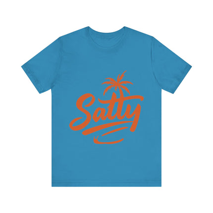 Satty Island Vibes Tee