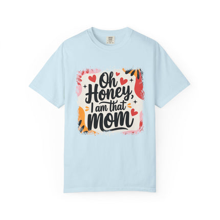 That Mom Energy Tee