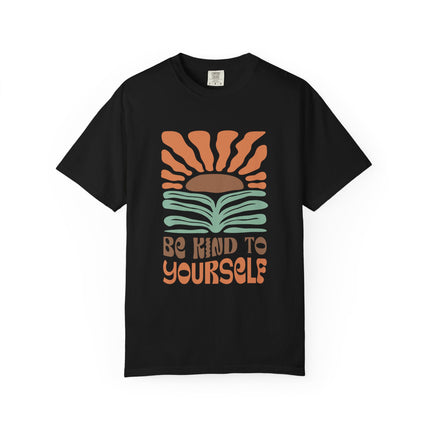 Kindness Starts Within Tee