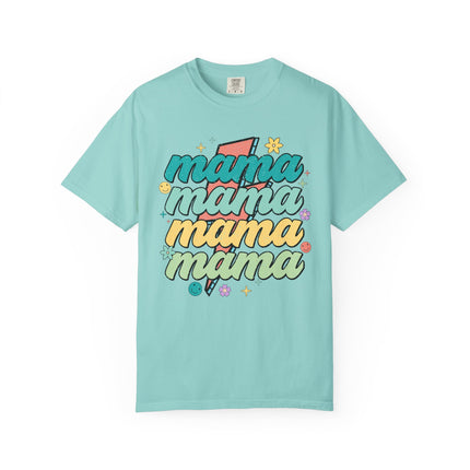 Mama Lightning Pop Tee