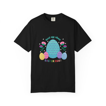 Good Egg Vibes Tee
