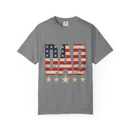 All-American Dad Tee