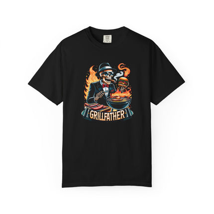 The Grillfather Tee