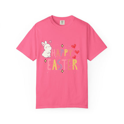 Bunny Love Easter Tee