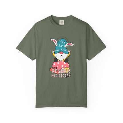 Resurrection Day Gnome Tee