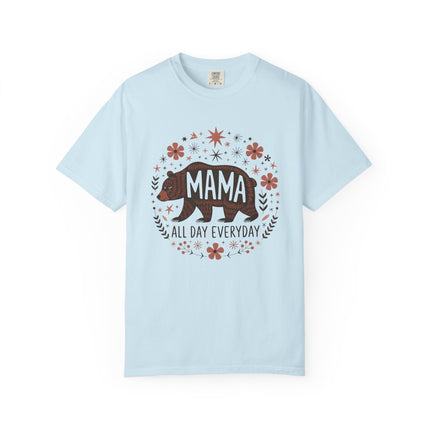 Mama Bear Everyday Tee