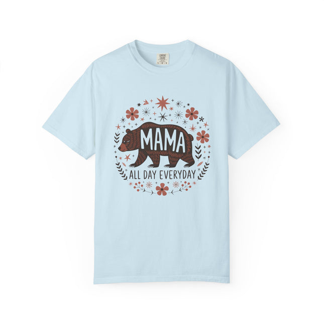 Mama Bear Everyday Tee