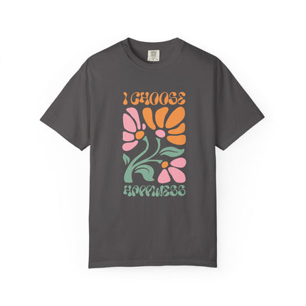 Choose Joy Bloom Tee