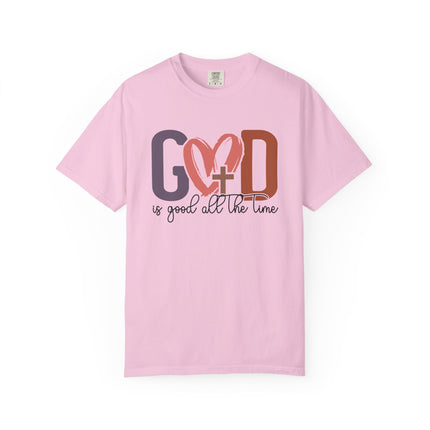 God Is Good Tee