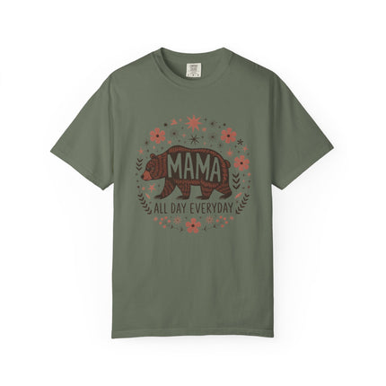 Mama Bear Everyday Tee