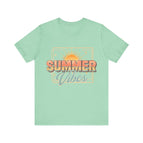 Heather Mint