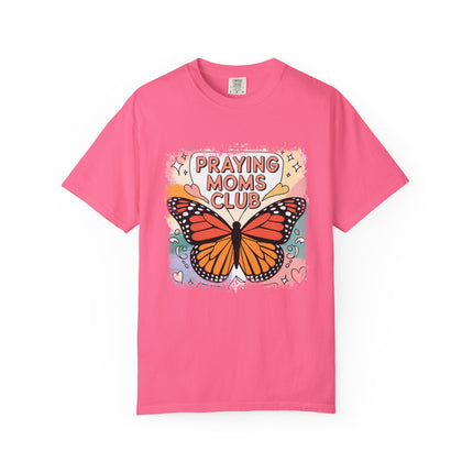 Praying Moms Club Tee