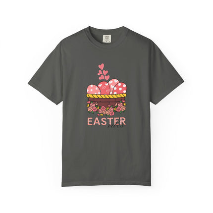 Easter Bloom Basket Tee