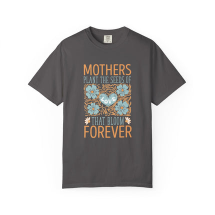 Blooming Love Mama Tee