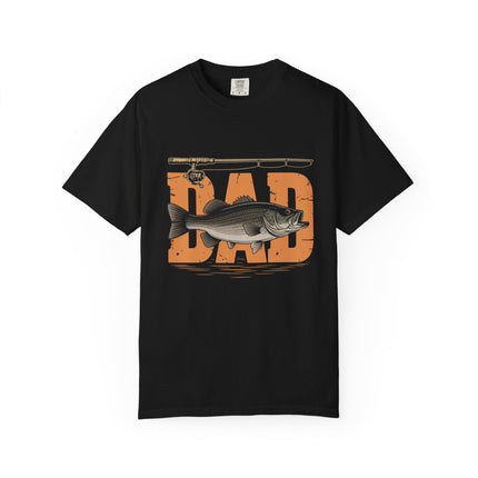 Reel Cool Dad Tee