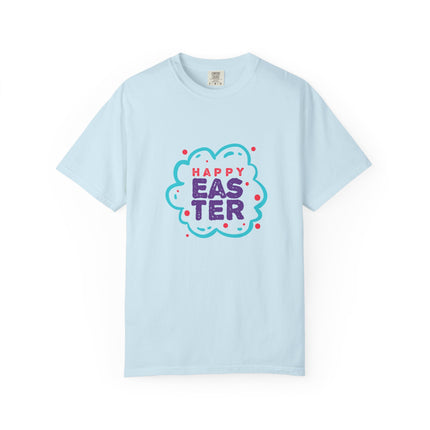 Bold Easter Bubble Tee