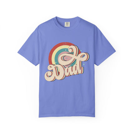Groovy Dad Tee