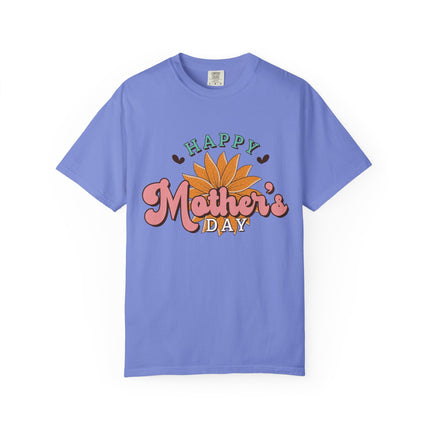 Happy Mother’s Day Retro Tee