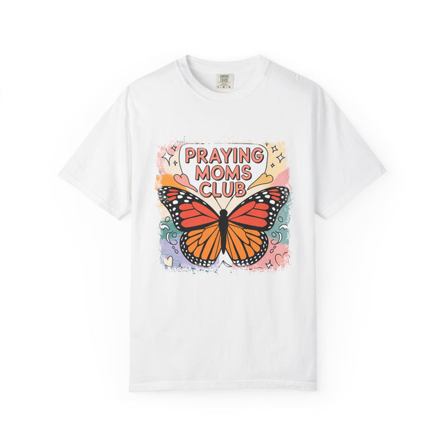 Praying Moms Club Tee