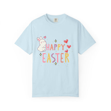 Bunny Love Easter Tee