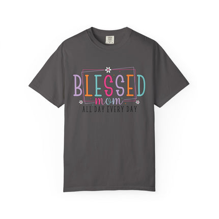 Blessed Mom Tee