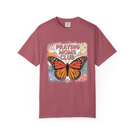 Praying Moms Club Tee