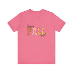 Charity Pink