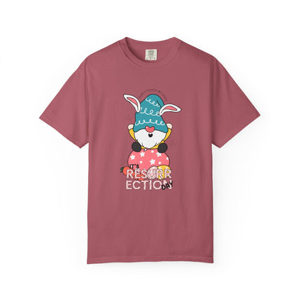 Resurrection Day Gnome Tee