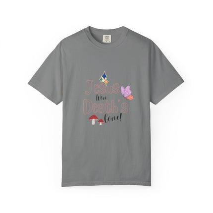 Jesus Won Tee