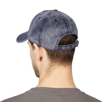 Blessed Vintage Washed Cap