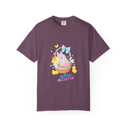 Happy Bunny Basket Tee