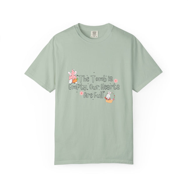 Empty Tomb Full Heart Tee