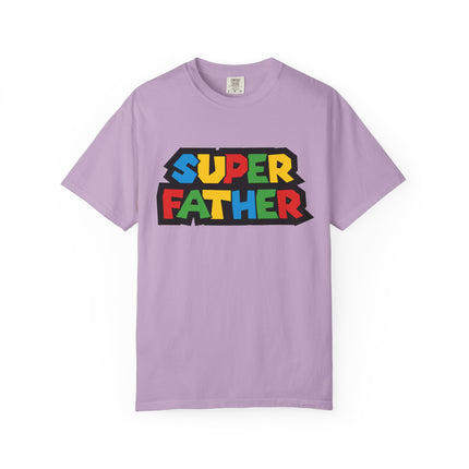 Super Father Tee