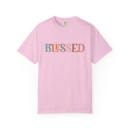 Blessed Everyday Tee