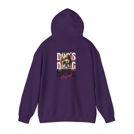Brooklyn Dog Club Hoodie