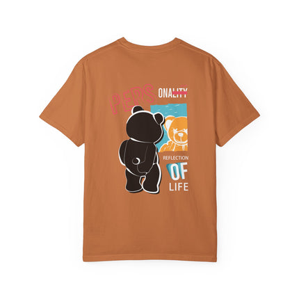 Reflection Bear Perspective Tee