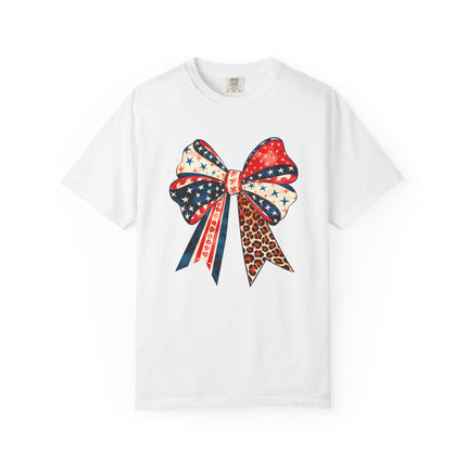 Wild Star Bow Tee