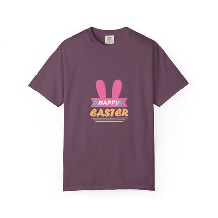 Bold Bunny Ears Easter Tee