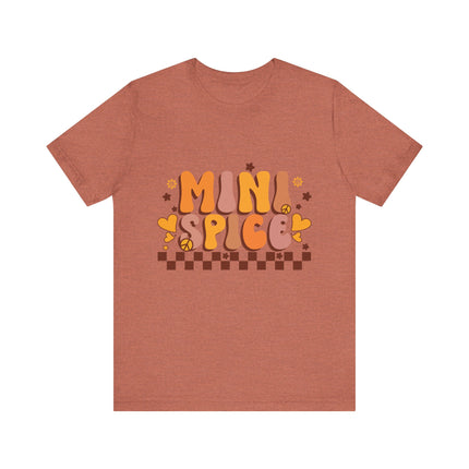 Mini Spice Kids Tee