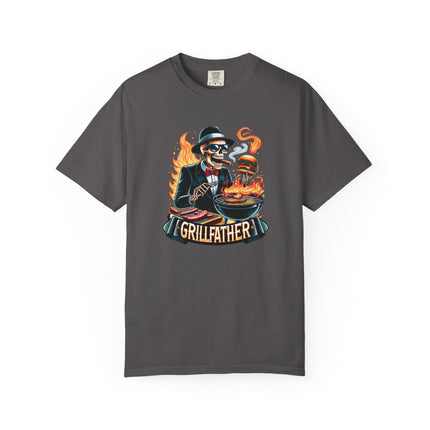The Grillfather Tee