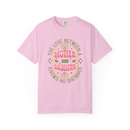 No Distance Mama-Daughter Tee