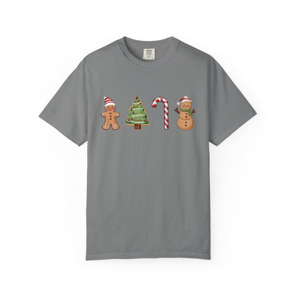 Cookie Crew Christmas Tee