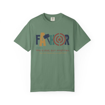 Fathor Tee