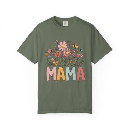 Garden Mama Tee