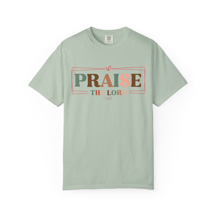 Praise the Lord Tee – Psalm 146:1
