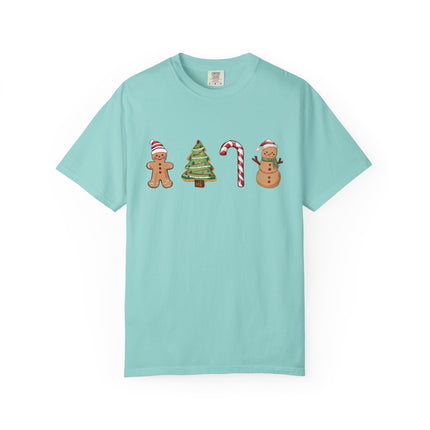 Cookie Crew Christmas Tee