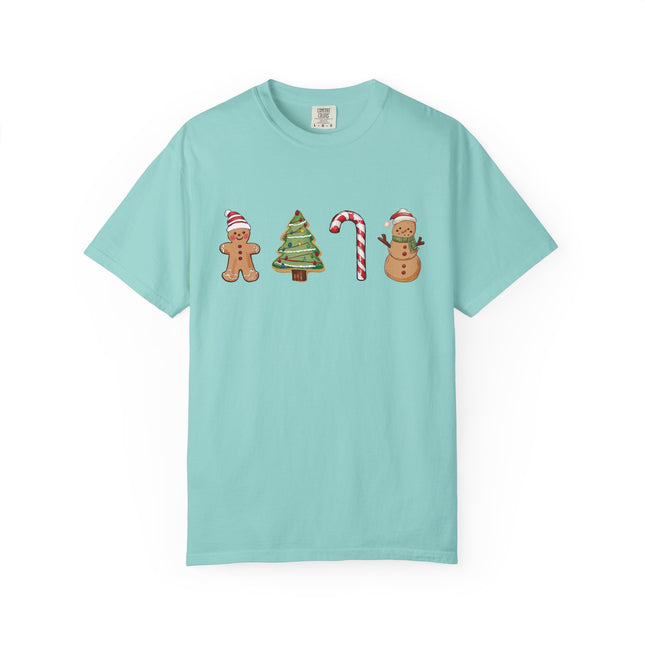 Cookie Crew Christmas Tee