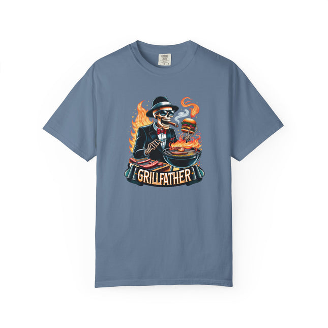 The Grillfather Tee