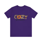 Team Purple