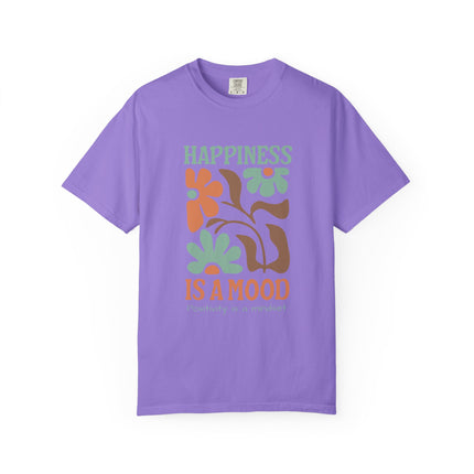 Happiness Mindset Tee